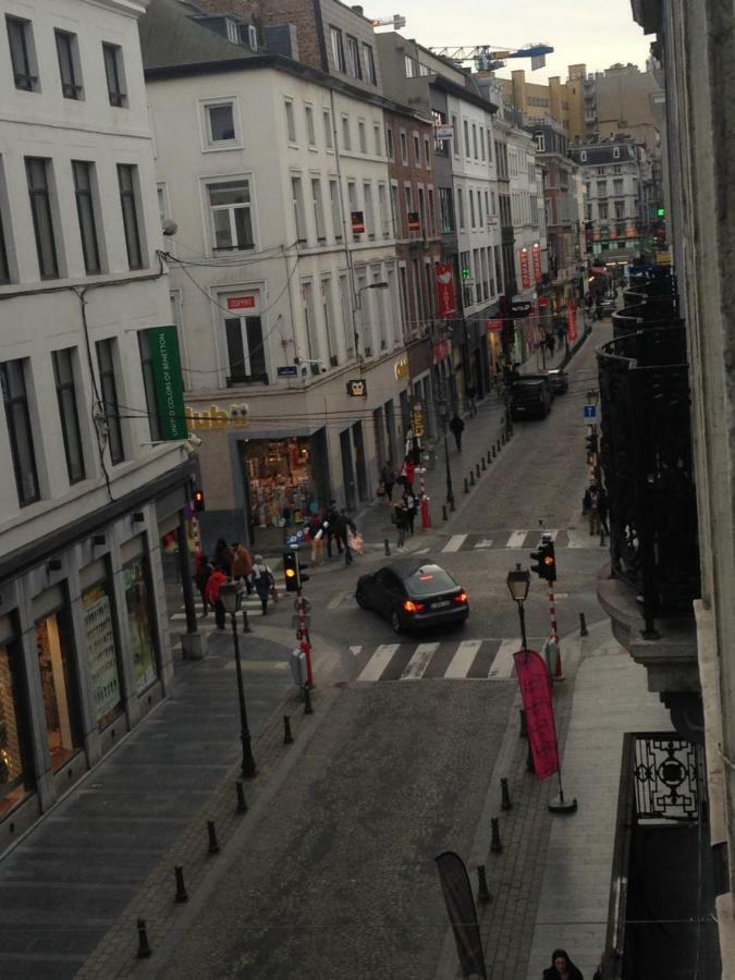 Charmant Duplex A 200M De La Cathedrale Liege Exterior photo